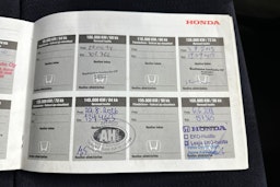 musta Honda FR-V 2008 kuva 26.