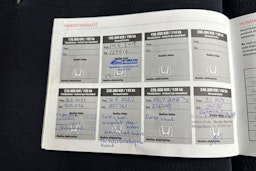 musta Honda FR-V 2008 kuva 27.