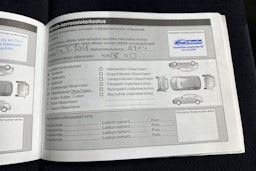 musta Honda FR-V 2008 kuva 29.