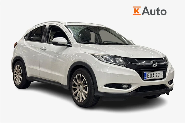 Honda HR-V 1,6 D Executive