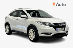 valkoinen Honda HR-V 2016 kuva 1.