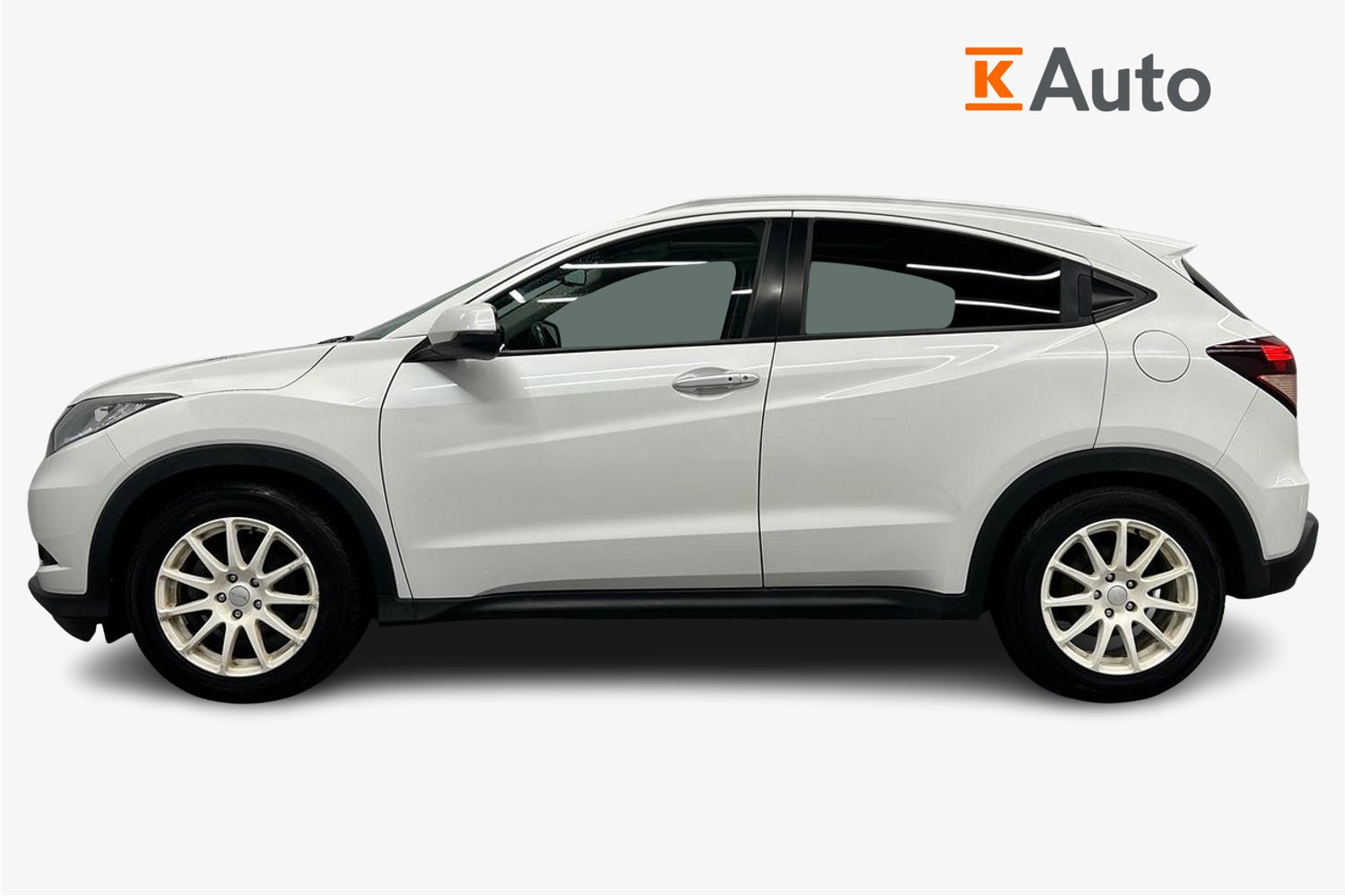 Honda HR-V 1,6 D Executive 2016, kuva 5/22