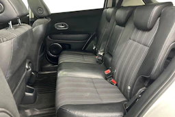 valkoinen Honda HR-V 2016 kuva 8.