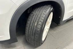 valkoinen Honda HR-V 2016 kuva 10.