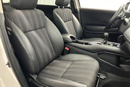 valkoinen Honda HR-V 2016 kuva 11.