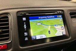 valkoinen Honda HR-V 2016 kuva 19.