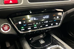 valkoinen Honda HR-V 2016 kuva 21.