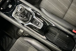 valkoinen Honda HR-V 2016 kuva 22.