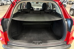 punainen Honda HR-V 2016 kuva 25.
