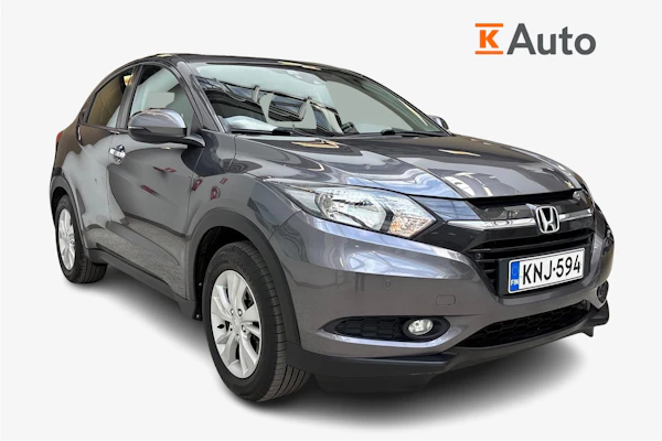 Honda HR-V 1,6 D Elegance