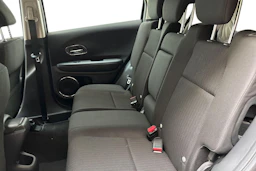 harmaa Honda HR-V 2016 kuva 11.
