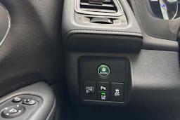 harmaa Honda HR-V 2016 kuva 18.