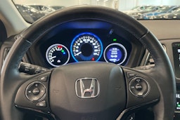 sininen Honda HR-V 2016 kuva 16.