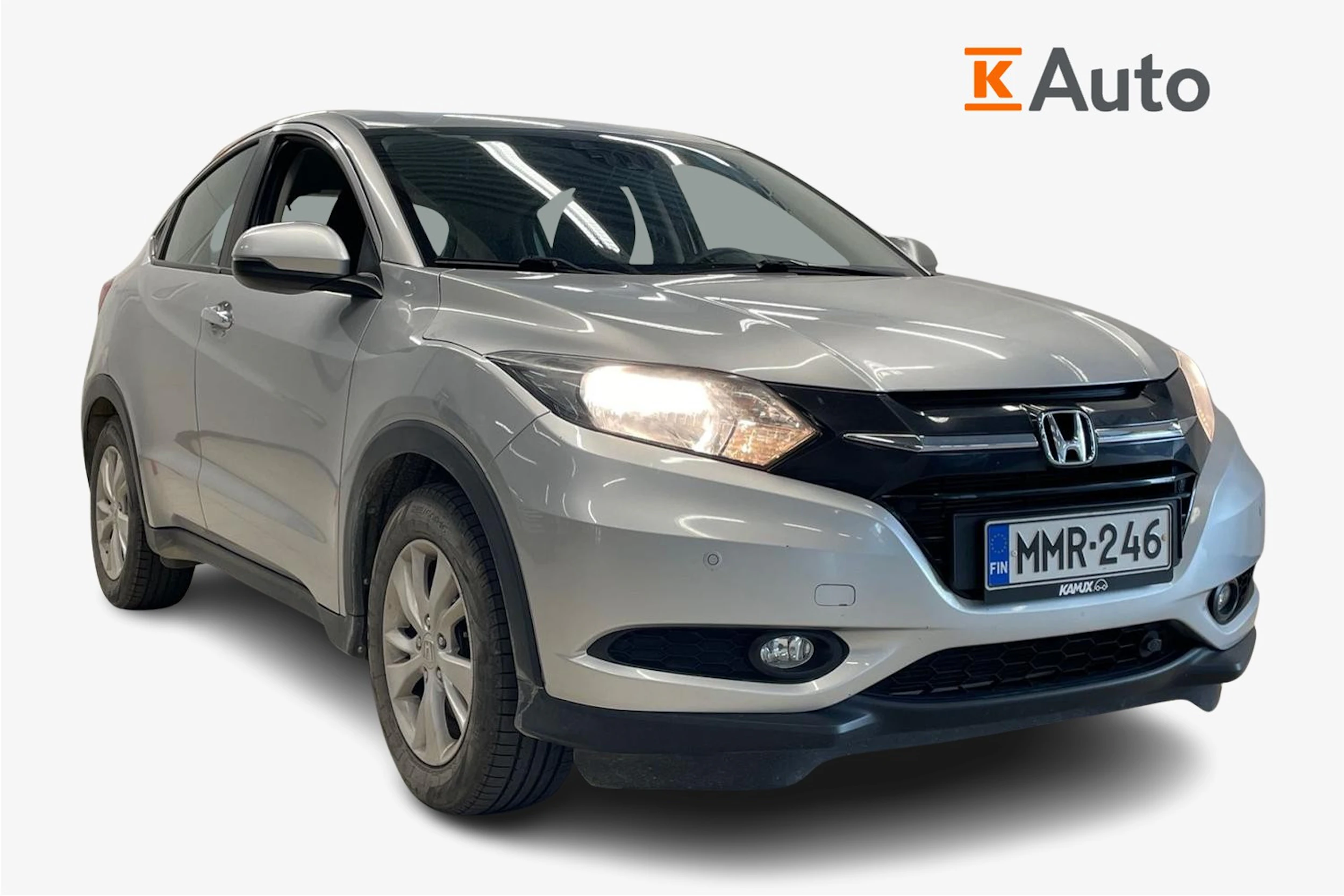 hopea Honda HR-V 2016 kuva 1.