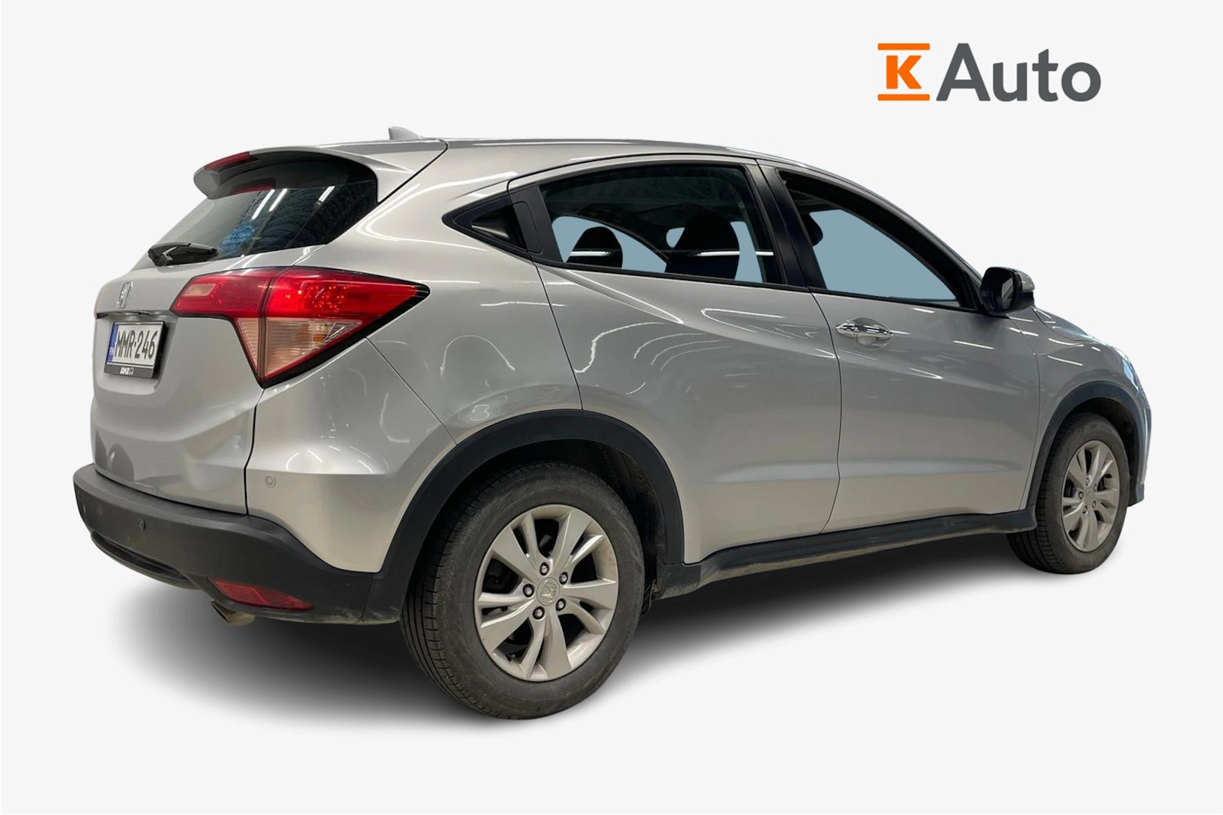 hopea Honda HR-V 2016 kuva 2.