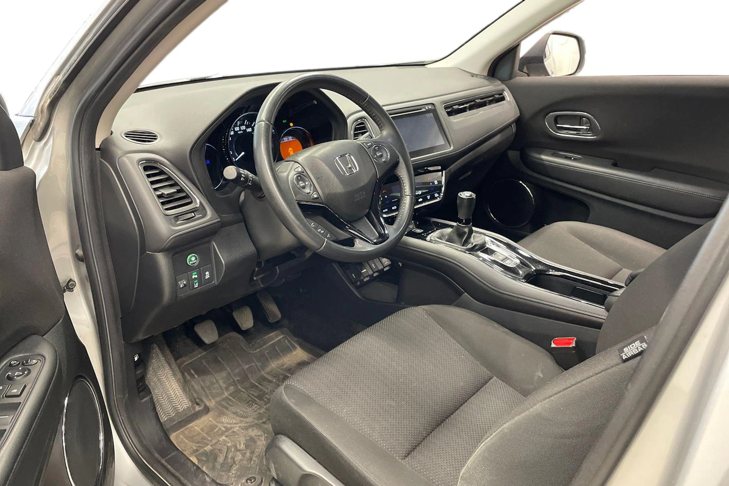 hopea Honda HR-V 2016 kuva 3.