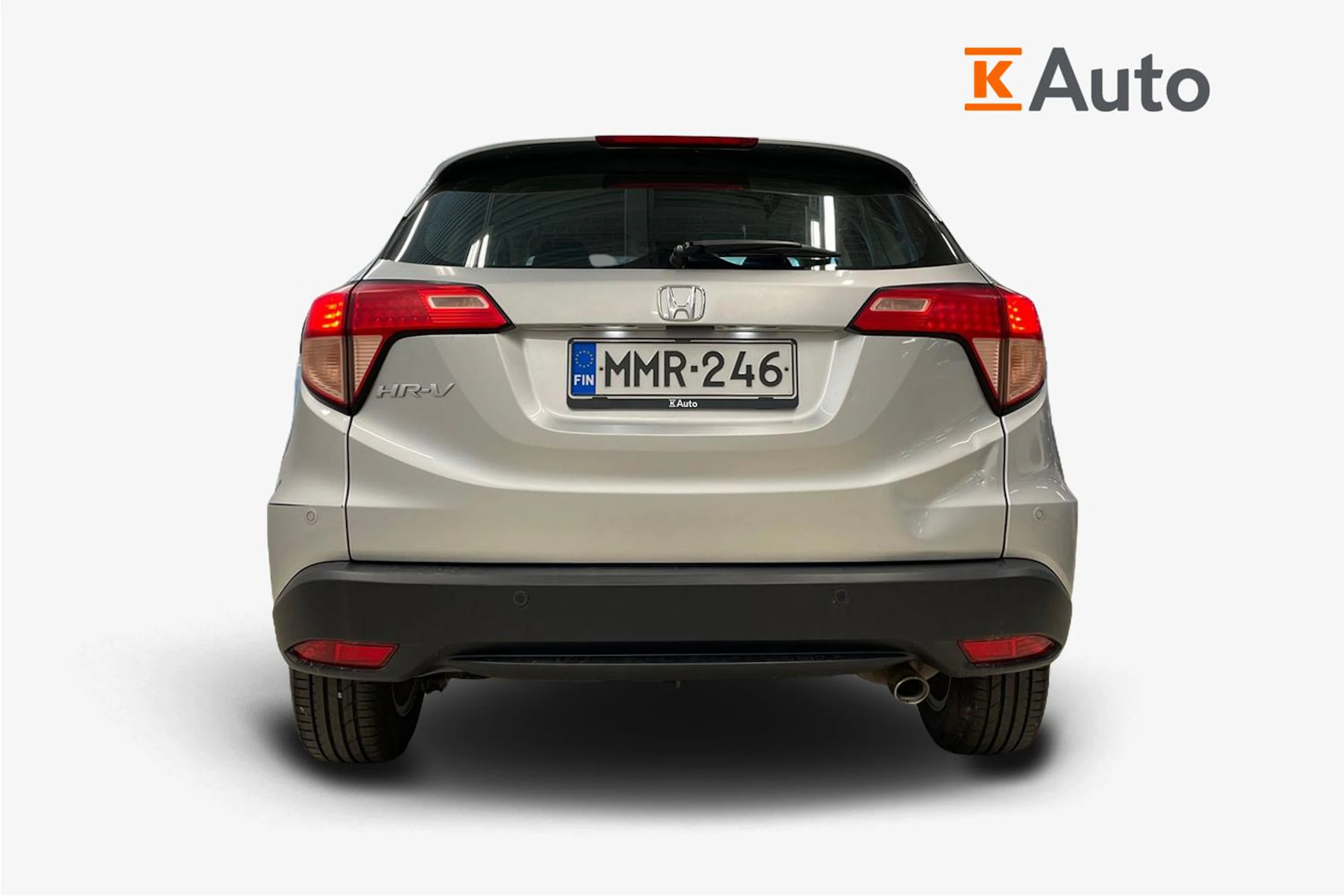 hopea Honda HR-V 2016 kuva 4.