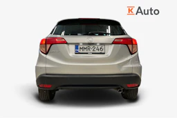 hopea Honda HR-V 2016 kuva 4.