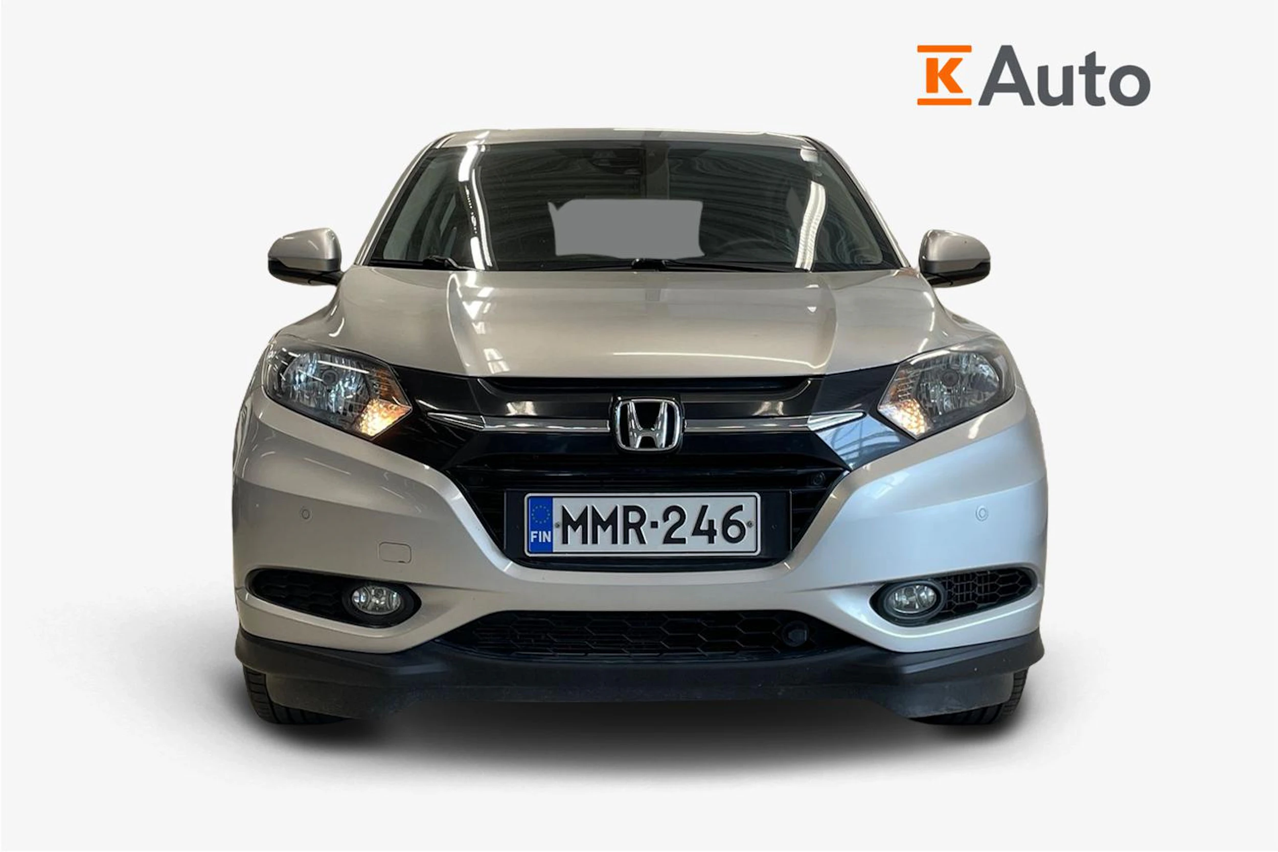 hopea Honda HR-V 2016 kuva 5.