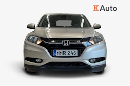 hopea Honda HR-V 2016 kuva 5.