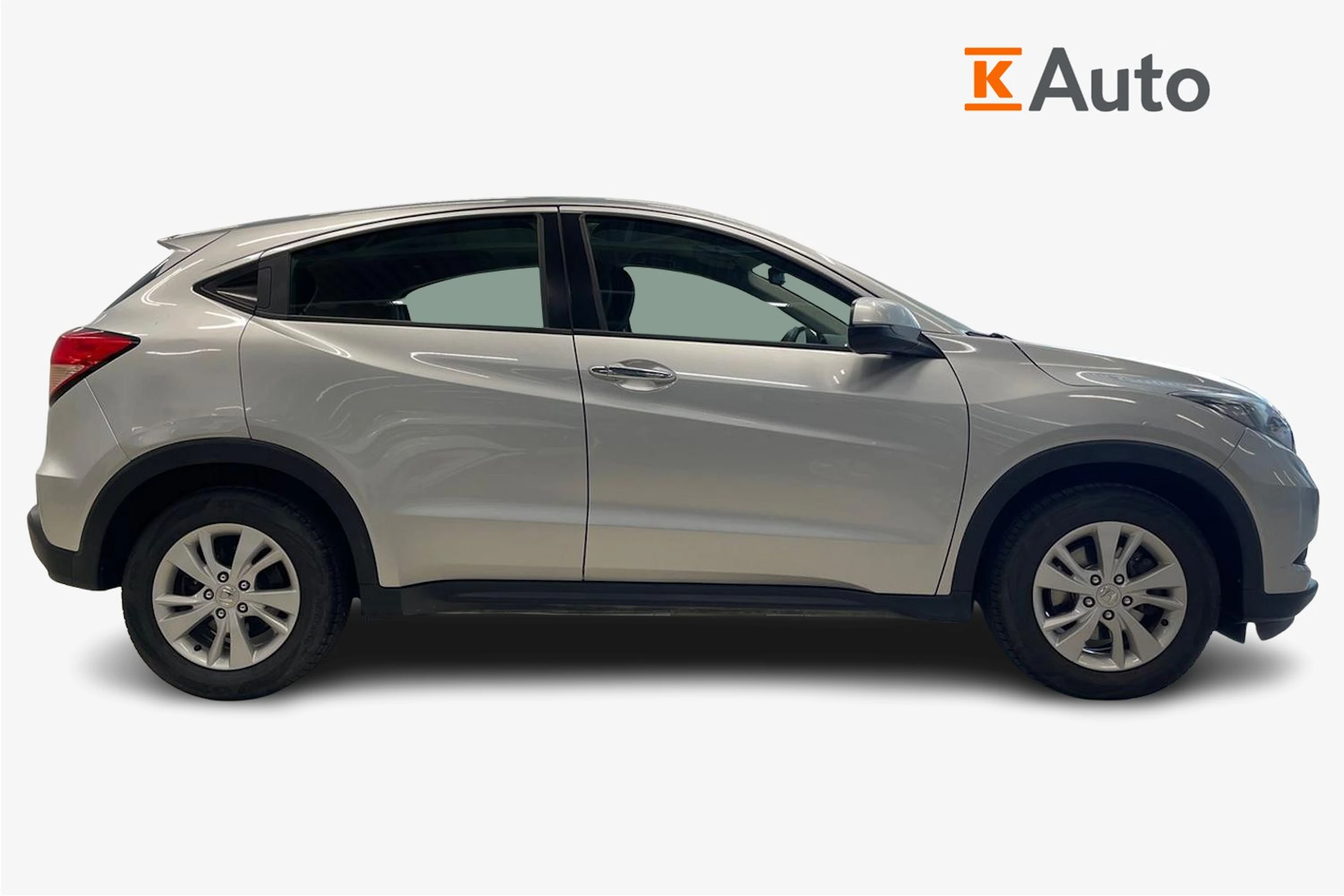hopea Honda HR-V 2016 kuva 7.