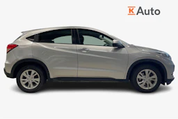 hopea Honda HR-V 2016 kuva 7.