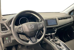 hopea Honda HR-V 2016 kuva 8.