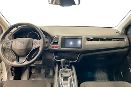 hopea Honda HR-V 2016 kuva 9.