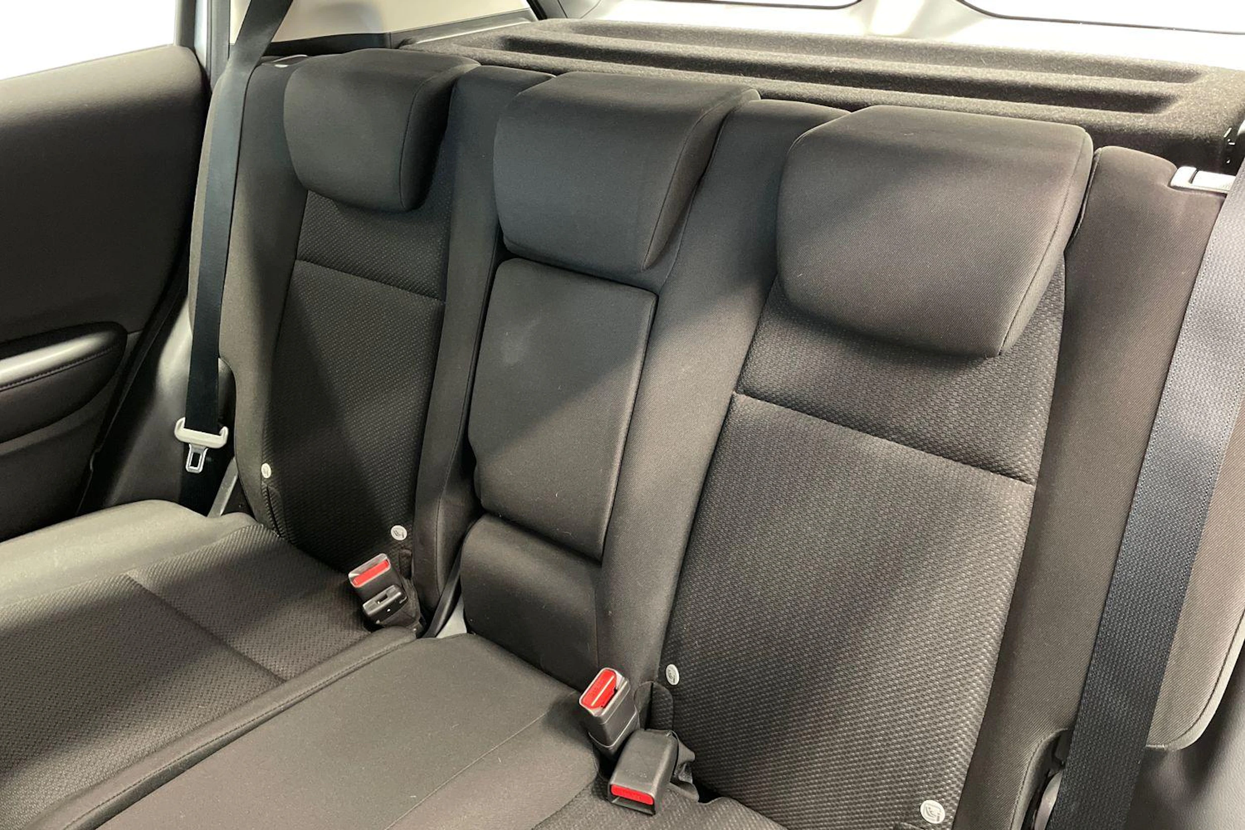 hopea Honda HR-V 2016 kuva 11.