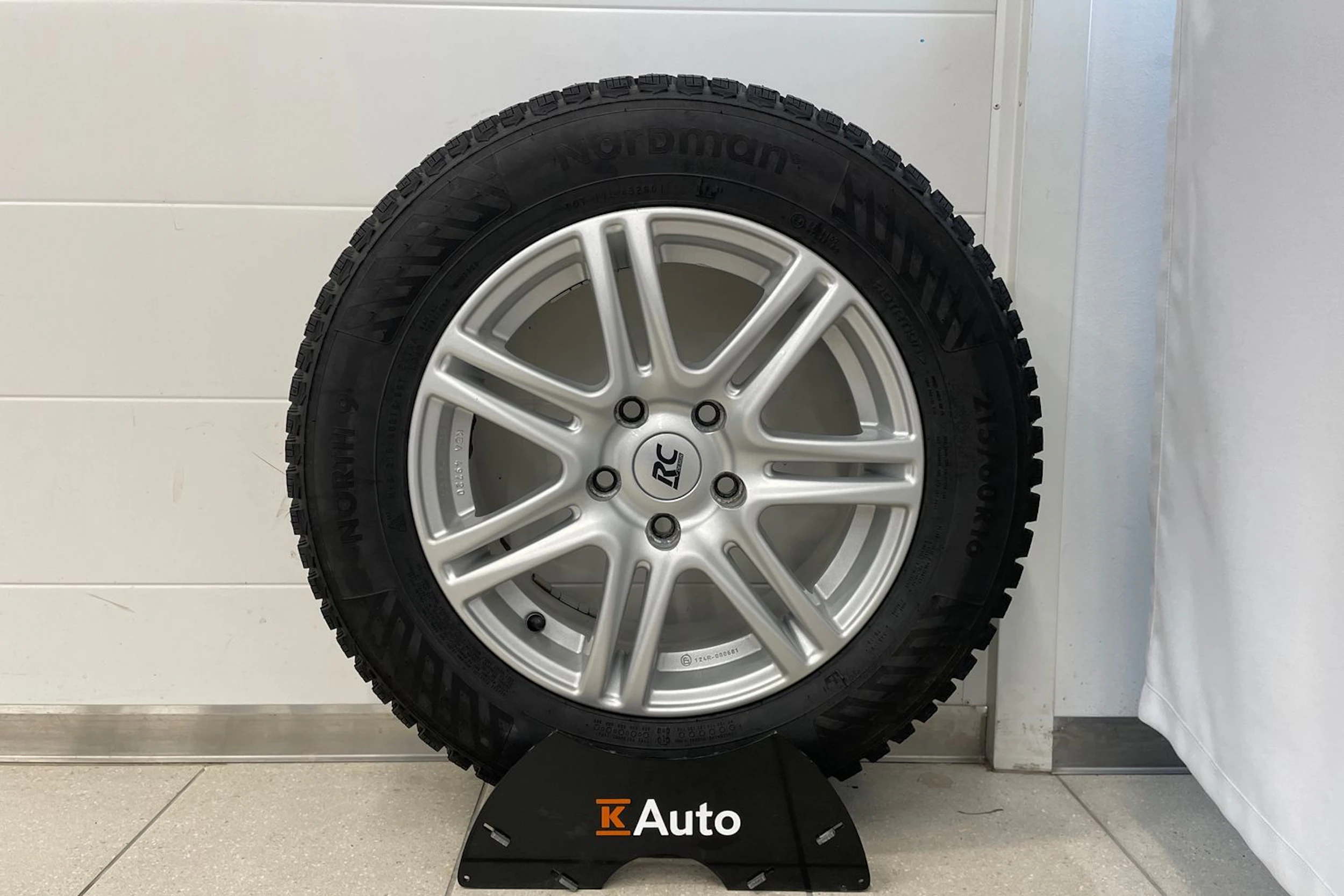 hopea Honda HR-V 2016 kuva 13.
