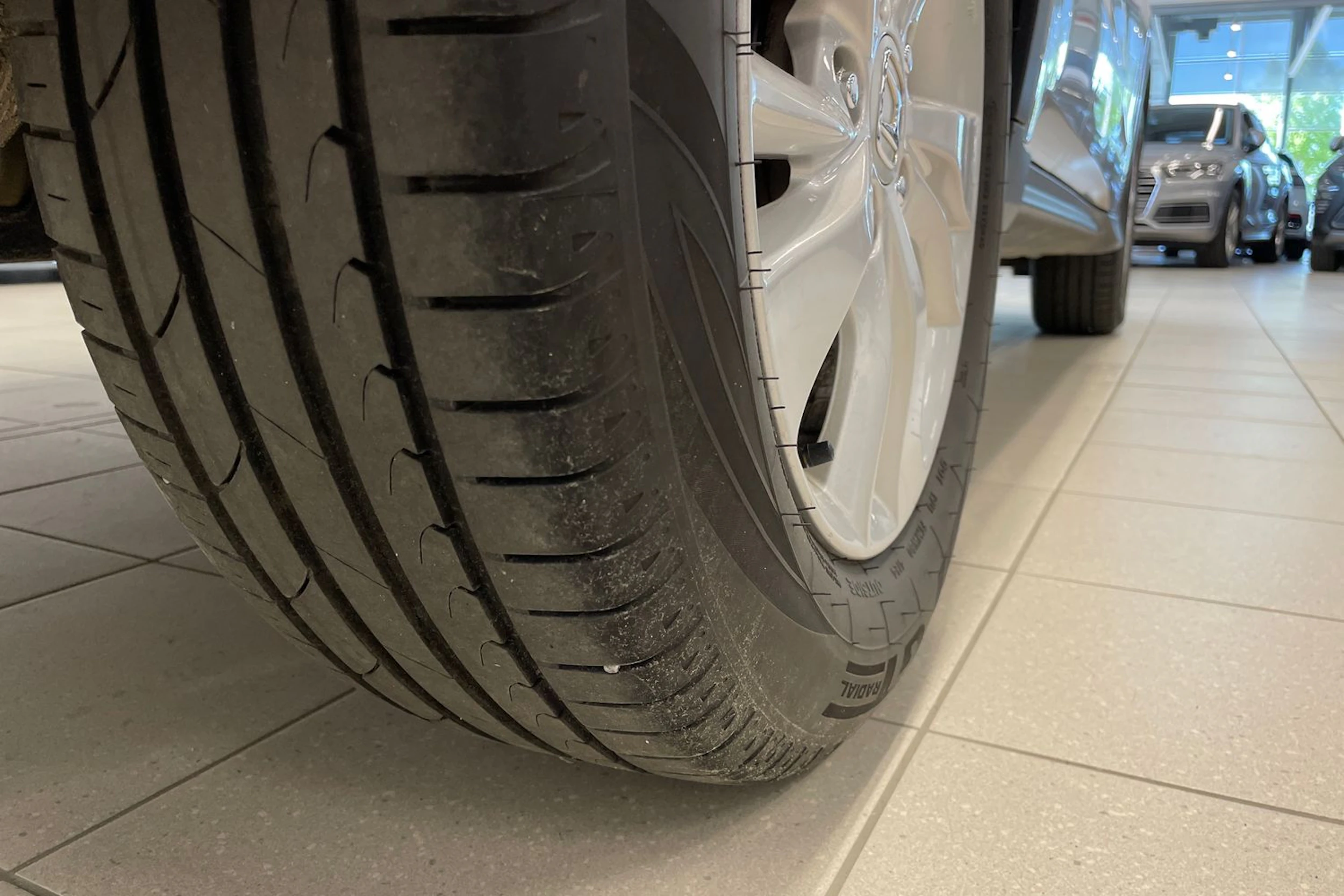 hopea Honda HR-V 2016 kuva 15.