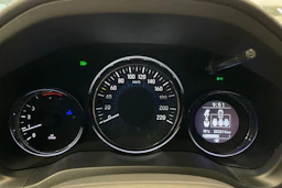 hopea Honda HR-V 2016 kuva 17.