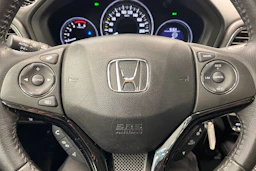 hopea Honda HR-V 2016 kuva 18.