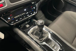 hopea Honda HR-V 2016 kuva 19.