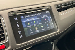 hopea Honda HR-V 2016 kuva 20.
