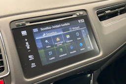 hopea Honda HR-V 2016 kuva 21.