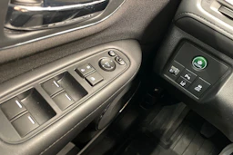 hopea Honda HR-V 2016 kuva 22.