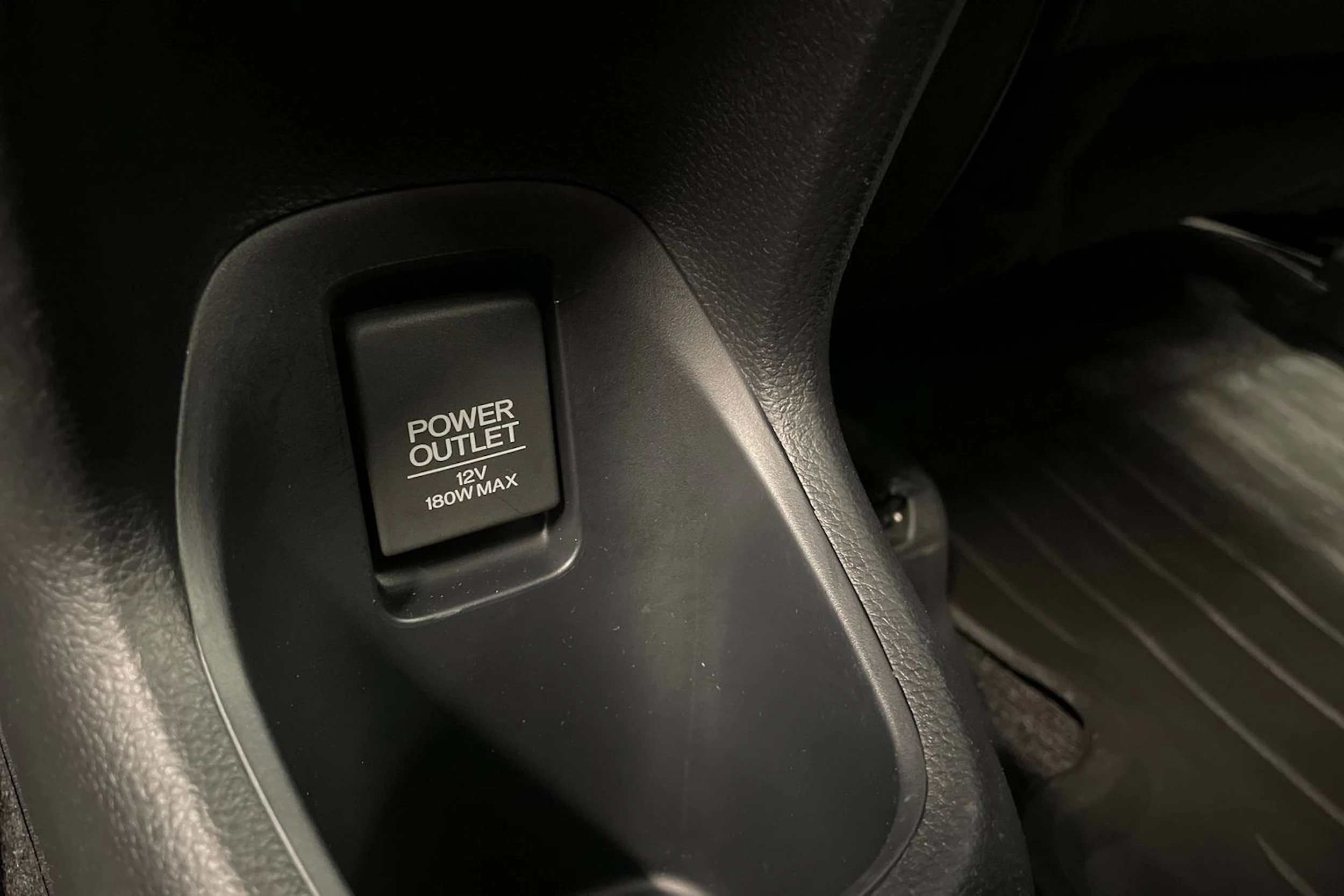 hopea Honda HR-V 2016 kuva 23.