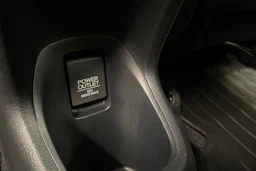 hopea Honda HR-V 2016 kuva 23.