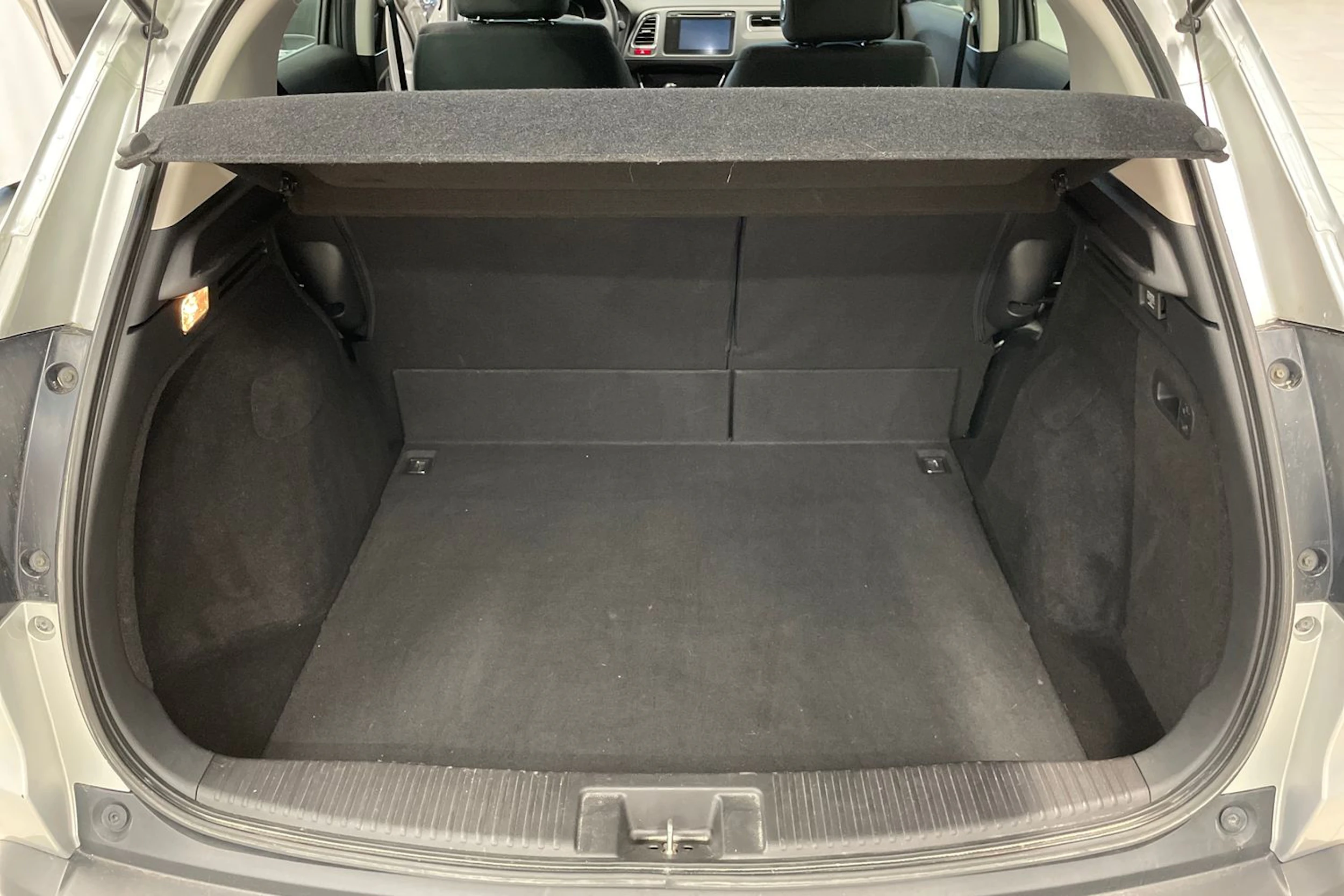 hopea Honda HR-V 2016 kuva 24.