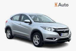 Hopea Honda HR-V 2016 kuva 1.