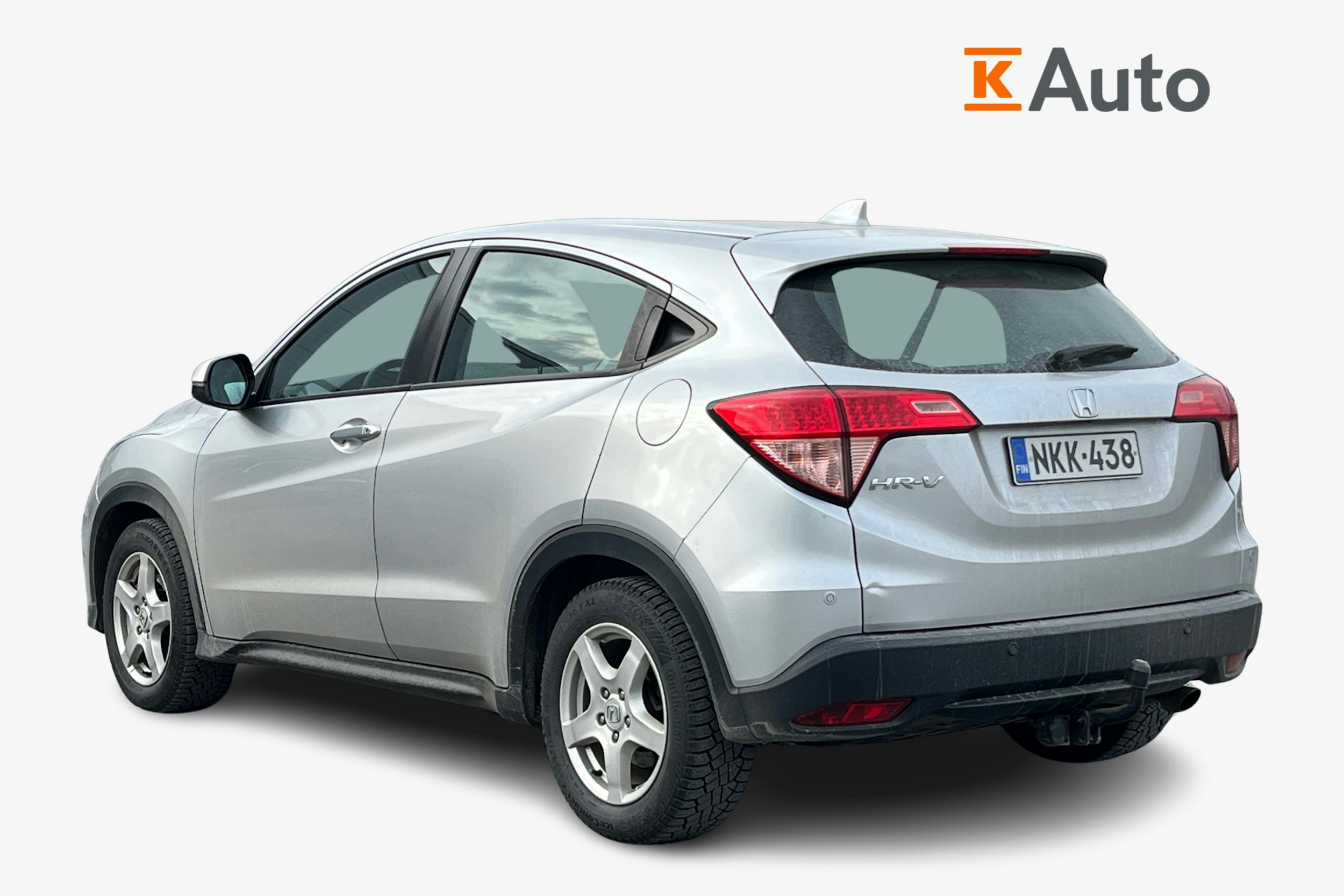 Hopea Honda HR-V 2016 kuva 2.