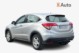 Hopea Honda HR-V 2016 kuva 2.