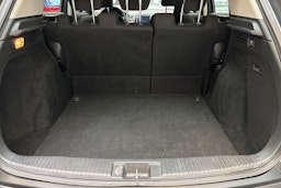 harmaa Honda HR-V 2016 kuva 14.