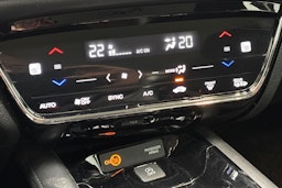 harmaa Honda HR-V 2016 kuva 24.