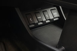 harmaa Honda HR-V 2016 kuva 25.