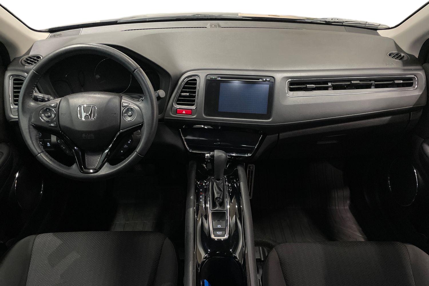 Honda HR-V 1,5 Elegance CVT 2016, kuva 7/23