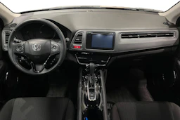 Sininen Honda HR-V 2016 kuva 7.