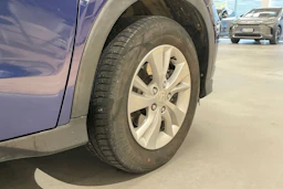 Sininen Honda HR-V 2016 kuva 10.