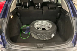 Sininen Honda HR-V 2016 kuva 11.
